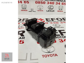 HONDA CİVİC SIFIR SOL ÖN CAM DÜĞME 12-15 OEM NO: 35750-TR0-A510