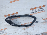Oto Çıkma Parça / Citroen / C4 / Tampon / Sis Farı Çerçevesi / Çıkma Parça 
