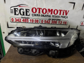Oto Çıkma Parça / Volvo / Truck / Far & Stop / Sol Ön Far / Çıkma Parça 