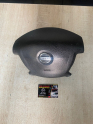 Nissan Primera P12 Orjinal Hatasız Tuşlu Direksiyon Airbag