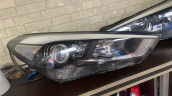 Hyundai Tucson sağ ön far lambası