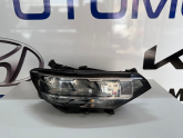 Oto Çıkma Parça / Volkswagen / Passat / Far & Stop / Sağ Ön Far / Çıkma Parça 