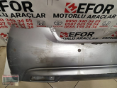 Oto Çıkma Parça / Honda / City / Tampon / Arka Tampon / Çıkma Parça 