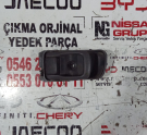 NİSSAN SKYSTAR SAĞ ARKA İÇ KAPI KOLU ÇIKMA YEDEK PARÇA