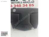 Oto Çıkma Parça / Toyota / Verso / Motor / Takozu & Kulağı / Çıkma Parça 