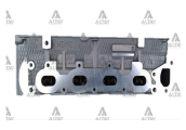 SİLİNDİR KAPAĞI MİTSUBİSHİ LANCER 1.6 4G18 03-06