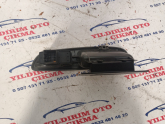 Oto Çıkma Parça / Volvo / XC70 / Oto Cam / Cam Düğmesi / Çıkma Parça 