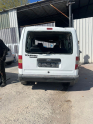 Oto Çıkma Parça / Ford / Tourneo Connect / Kaporta & Karoser / Bagaj Kapağı / Çıkma Parça 