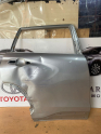 TOYOTA RAV4 CIKMA ORJINAL SAG ARKA KAPI