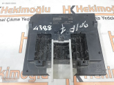 VW AUDİ SKODA SEAT BCM KONFOR BEYNİ 5Q0937084AS A3 GOLF PASSAT T