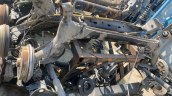 VW POLO ARKA DİNGİL OTO FEDAİ