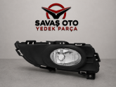 MAZDA 3 SİS FARI SAĞ SOL 2003 2004 2005 2006 / TAİWAN