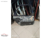 Oto Çıkma Parça / Opel / Vectra / Kaporta & Karoser / Sağ Arka Kapı / Çıkma Parça 