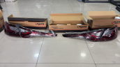 RENAULT MEGANE 4 SAĞ-SOL STOP TAKIM YS