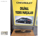 Chevrolet captiva çıkma ön panjur ORJİNAL OTO OPEL