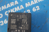 Oto Çıkma Parça / Mercedes / S Serisi / Beyin / Radar Sensörü / Çıkma Parça 