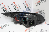 Oto Çıkma Parça / Land Rover / Range Rover / Far & Stop / Sol Ön Far / Çıkma Parça 