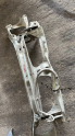 RENAULT KANGOO ÖN PANEL