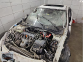 Oto Çıkma Parça / Honda / Civic / Kaporta & Karoser / Sol Ön Kapı / Çıkma Parça 