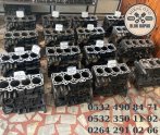 Oto Çıkma Parça / Volkswagen / Crafter / Motor / Blok / Çıkma Parça 