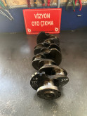 Oto Çıkma Parça / Opel / Vivaro / Motor / Krank / Çıkma Parça 