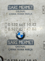 Oto Çıkma Parça / Bmw / 3 Serisi / Jant & Lastik / Jant Göbeği / Çıkma Parça 