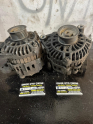 Oto Çıkma Parça / Peugeot / 406 / Elektrik / Şarj Dinamosu / Çıkma Parça 