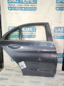 Oto Çıkma Parça / Mercedes / C Serisi / Kaporta & Karoser / Sağ Arka Kapı / Çıkma Parça 
