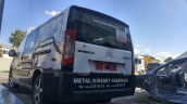 Oto Çıkma Parça / Citroen / Nemo / Kaporta & Karoser / Bagaj Kapağı / Çıkma Parça 