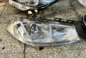RENAULT MEGANE 2 SAĞ FAR SIFIR ORJİNAL EYUPCAN OTO'DA