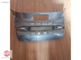 Peugeot 208 dijital klima kontrol paneli