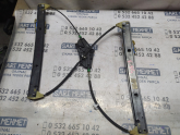 Oto Çıkma Parça / Audi / A4 / Oto Cam / Cam Krikosu / Çıkma Parça 