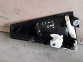 Oto Çıkma Parça / Renault / Clio / Kaporta & Karoser / Dış Kapı Kolu / Çıkma Parça 