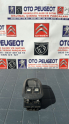 Peugeot 206 Cam Düğmesi