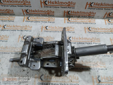 Oto Çıkma Parça / Audi / A4 / Direksiyon / Direksiyon Kolon Kilidi / Çıkma Parça 
