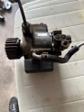 Oto Çıkma Parça / Volkswagen / Jetta / Motor / Mazot Pompası / Çıkma Parça 