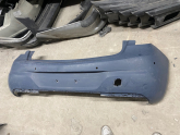 OPEL ASTRA K ARKA TAMPON SIFIR ORJİNAL 39161696 CANCAN OPEL
