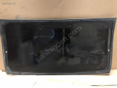 Oto Çıkma Parça / Peugeot / 407 / Oto Cam / Arka Cam / Çıkma Parça 