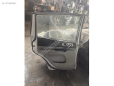 Oto Çıkma Parça / Chevrolet / Rezzo / Kaporta & Karoser / Sol Arka Kapı / Çıkma Parça 