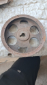 Oto Çıkma Parça / Fiat / Tempra / Motor / Eksantrik Dişlisi / Çıkma Parça 