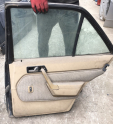 Oto Çıkma Parça / Mercedes / 190 / Kaporta & Karoser / Sağ Arka Kapı / Çıkma Parça 