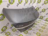 MERCEDES C SERİSİ 2014 2020 W205 C200 BAGAJ KAPAĞI A2057572200