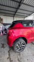 Oto Çıkma Parça / Suzuki / Swift / Kaporta & Karoser / Kapı Gergisi / Çıkma Parça 