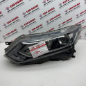 Oto Çıkma Parça / Nissan / Qashqai / Far & Stop / Sol Ön Far / Çıkma Parça 