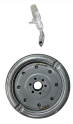 VOLANT  CADDY 05-10/NEW BETTLE 06-10 (DSG OTOMATİK BLS) 03G105266