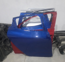 Oto Çıkma Parça / Renault / Clio / Kaporta & Karoser / Sol Arka Kapı / Çıkma Parça 