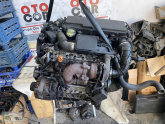 PEJO 206-207 1.4HDI EURO4 MUAYYER FATURALI MOTOR