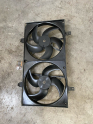 Oto Çıkma Parça / Mazda / 6 / Fan / Fan Paneli / Çıkma Parça 