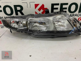 Oto Çıkma Parça / Honda / City / Far & Stop / Sol Ön Far / Sıfır Parça 