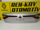 Oto Çıkma Parça / Renault / Megane / Kaporta & Karoser / Bagaj Kapağı / Çıkma Parça 